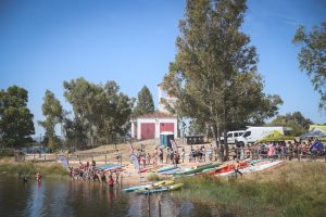El Ayuntamiento licita la contratación de las obras de adecuación y acondicionamiento turístico del embalse de Proserpina