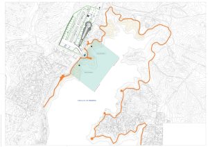 El Ayuntamiento pide prudencia en las zonas de baño del embalse de Proserpina y río Guadiana