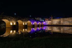 Mérida se consolida como punto clave del proyecto Cruce de Caminos – Rutas Culturales de España