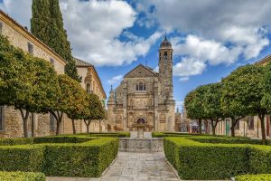 Mérida participará junto con el resto del Grupo de Ciudades Patrimonio en el 20 aniversario de la declaración de Patrimonio Mundial de Úbeda y Baeza