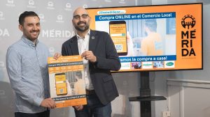 Cesta Urbana, la nueva plataforma online para hacer la compra desde casa, ya está disponible en Mérida