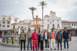 El Ayuntamiento impulsa el proyecto `Mérida Plural: Hilando Culturas, Tejiendo Convivencia´ para lograr una ciudad más inclusiva, diversa y cohesionada