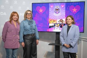 La Plaza de España acoge este sábado el Festival “Mucha Música Muchacha” con motivo de la celebración del Día Internacional de las Mujeres