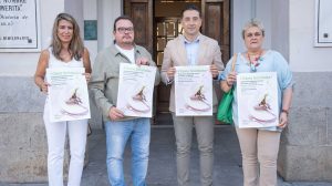 La Asociación Española contra el Cáncer celebra su I Cena Solidaria en Mérida