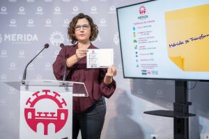 El Ayuntamiento inicia una campaña informativa acerca de los teléfonos de los distintos servicios municipales para resolver las incidencias de la ciudadanía