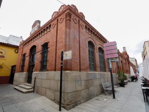 El alcalde, Antonio Rodríguez Osuna, presenta el nuevo Museo de la Historia y Arqueología de Mérida cuyas obras comenzarán este año y que recuperará piezas históricas para exposición y ofrecerá al visitante la importancia de la ciudad más allá de la época romana