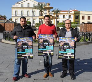 Mérida acoge, el próximo 28 de abril, la I Ruta Fotográfica de 4×4, quads, motos y buggies