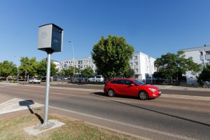 Los juzgados desestiman los recursos a las sanciones del radar que, en nombre de varios afectados, realizó el Grupo Municipal VOX