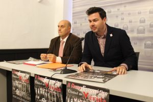 El II rally de fotografía recorrerá los principales monumentos de la ciudad