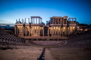 Mérida y el resto de Ciudades Patrimonio aprueban su Plan Estratégico