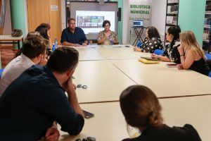 Las asociaciones que trabajan en el ámbito de la accesibilidad aplauden las políticas llevadas a cabo dentro del II Plan de Inclusión de la ciudad de Mérida