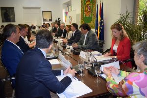 La FEMP destaca la asignación de fondos europeos a los Gobiernos Locales, 14.996 millones, y pide ampliar plazos de ejecución