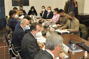 La FEMP valora positivamente repercutir en los Fondos Europeos el IVA de todos los proyectos PRTR