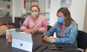 El Ayuntamiento de Mérida trabaja en la elaboración de VI Plan Estratégico de Igualdad de Mujeres y Hombres en Extremadura