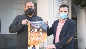 La San Silvestre 2021 cerrará el calendario deportivo de Mérida el próximo 30 de diciembre