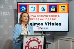 El Ayuntamiento abre el próximo lunes, 4 de mayo, la convocatoria de ayudas de Mínimos Vitales para para sufragar los suministros energéticos básicos relativos a la vivienda habitual y luchar contra la pobreza energética