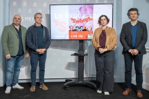 El Palacio de Congresos de Mérida acoge el 23 de abril el concierto `La orquesta Swings´, un proyecto didáctico y participativo que acercará el jazz a 1.600 escolares