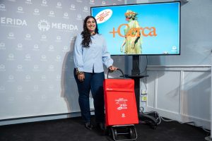 El Ayuntamiento lanza la segunda fase de la campaña “Make Comercio Local Cool Again” para reforzar el comercio local entre la población joven durante el periodo navideño