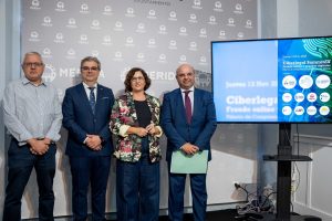 El Palacio de Congresos de Mérida acogerá el 13 de noviembre la primera edición del congreso “Ciberlegal SummitEX. Fraude online y pruebas digitales”, dirigido a los profesionales del derecho y con una formación enfocada en la detección, análisis y judicialización del fraude digital 