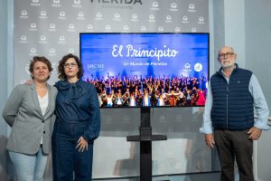 El Centro Cultural Alcazaba acogerá el 20 de marzo el Concierto Didáctico “El Principito. Un mundo de planetas” con la JOCME, en el que participarán casi 1.000 escolares