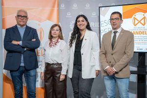 Mérida impulsa la Escuela de Cooperación Senior MANDELA 2026, un espacio de participación, inclusión y compromiso global