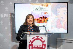 El Ayuntamiento pone en marcha la campaña de sensibilización “Jugar es descubrir. En esta navidad regala Igualdad” con el objetivo de fomentar el uso de los juegos y juguetes no sexistas ni violentos