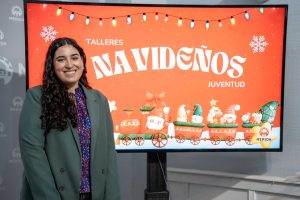 El Ayuntamiento oferta 570 plazas para los talleres navideños de Juventud y el Campamento Urbano que acogerá el Centro de Ocio Joven El Economato