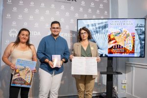 La Semana Cultural de Nueva Ciudad comenzará el próximo lunes y se prolongará durante una semana con una amplia programación que incluye actividades culturales, gastronómicas y de ocio dirigidas a todos los públicos