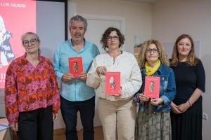 Más de 900 escolares se darán cita los días 19 y 20 de mayo en el Teatro Romano para la representación de la obra de teatro “Octavia, ¡soy yo!”, dentro de la programación de la XVI edición de Emerita Lvdica