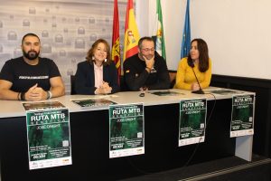 El 13 de enero se celebrará una ruta benéfica de Mountain Bike a beneficio de José Onight