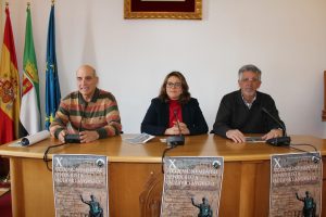 El próximo 27 de enero se celebra la X Ruta Monumental Senderista Octavio Augusto