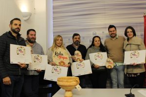 Nuevo éxito de participación en la Ruta de la Tapa Gourmet 2018