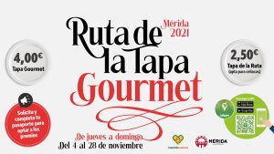 Ruta de la Tapa, Farinato Race, Orquesta de Extremadura así como teatro, cine y mucho más en la agenda de ocio y cultura para el fin de semana