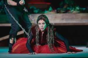 Teatro, cine y exposiciones copan la agenda cultural del puente de agosto