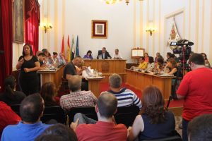 La Junta de Gobierno solicita 15.000€ a la Caixa para favorecer la comunicación a personas con discapacidad auditiva