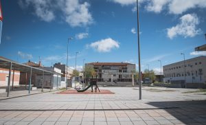 El Ayuntamiento rehabilitará un local en San Lázaro para los colectivos que trabajan en la zona