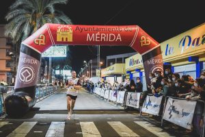 Hoy finaliza el plazo de inscripción para la San Silvestre que se celebra el jueves con recorridos para todas las edades