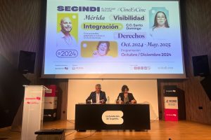 La Secindi cambia su formato y desarrollará su programación hasta el próximo mes de mayo