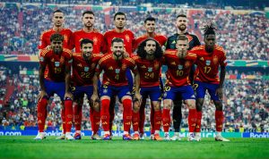 El Ayuntamiento instalará una pantalla gigante en el parque de las Siete Sillas para que la ciudadanía pueda seguir la final de la Eurocopa entre España e Inglaterra