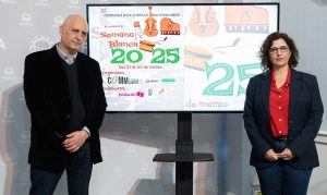 El Conservatorio Profesional “Esteban Sánchez” celebrará su Semana Blanca con el Jazz como hilo conductor