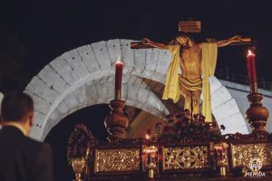 La accesibilidad vuelve a ser una de las claves para la celebración de la Semana Santa con programa en Lectura Fácil, las audio descripciones “Dale sentido a la Semana Santa” y espacio para personas con movilidad reducida