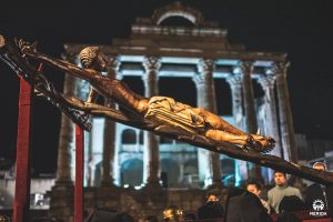 Mérida acogerá en 2024 el II Congreso Nacional de Semana Santa de las Ciudades Patrimonio de la Humanidad