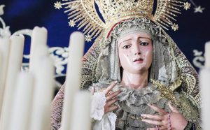 El Ayuntamiento apuesta por la accesibilidad en la Semana Santa con la edición del programa en lectura fácil y destaca la inclusión de tramos en silencio en los recorridos