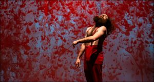 «Serrana» lleva al teatro el romance del siglo XV en el Centro Cultural de Nueva Ciudad