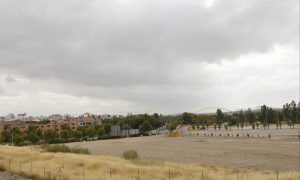 Publicada la licitación para el parking de autocaravanas en el aparcamiento del Ferial