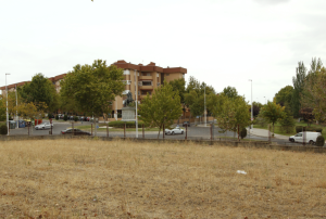 Aprobada la adjudicación del contrato para la construcción de la piscina de Las Abadías a la empresa Aquanex