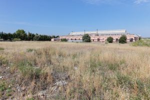 Mérida contará con un nuevo Punto Limpio, de 16.000 metros cuadrados, en el Polígono Industrial El Prado