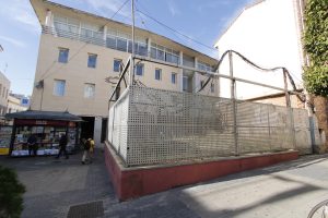 Aprobado el inicio del expediente de expropiación forzosa del solar de la Puerta de la Villa