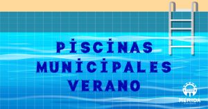 Piscinas Municipales Verano