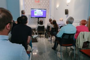 46.847 electores ejercerán su derecho al voto en Mérida en las 73 mesas electorales el próximo 28 de mayo